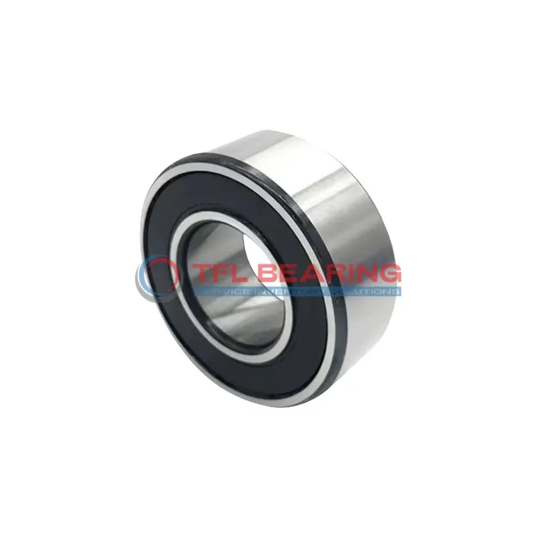 Self Aligning Ball Bearings 2306-K 2RS